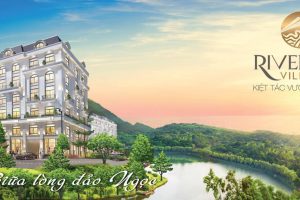 Thông tin, tiến độ và giá cả dự án khu biệt thự Villas Bãi Trường Riverside Phú Quốc cập nhật tháng 5/2020