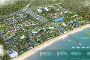 Thông tin, tiến độ và giá cả dự án khu du lịch nghỉ dưỡng L’Alyana Senses World Phú Quốc cập nhật tháng 5/2020