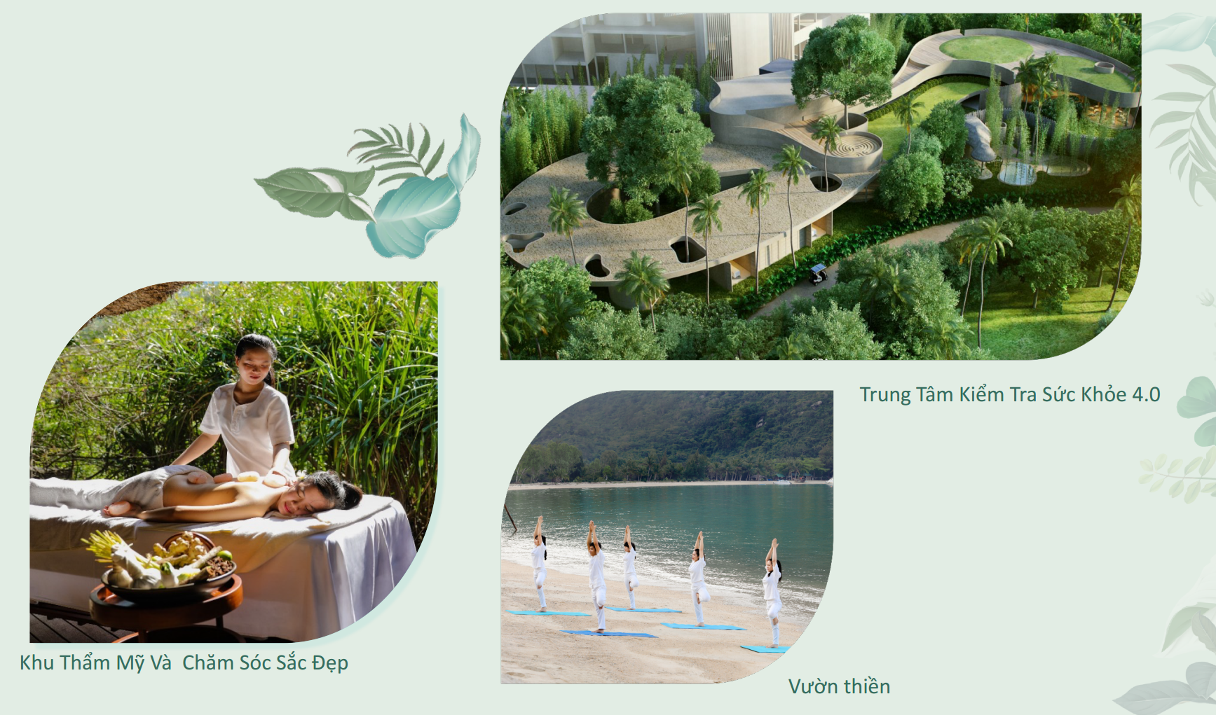 Dự án Biệt thự Furama Resort & Spa – L’Alyana Senses World Phú Quốc