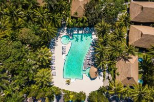 L’azure Resort & Spa – Tìm về chốn bình yên nơi huyện đảo