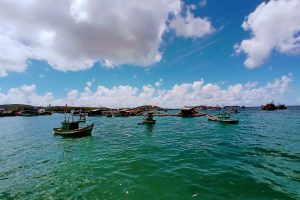 Phú Quốc: Điều chỉnh phạm vi các phân khu trong Khu Bảo tồn biển