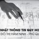 Thông tin quy hoạch khu đô thị Hàm Ninh Phú Quốc 2021