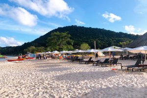 Phú Quốc lên thành phố: Cơ hội cùng sự đột phá từ phát triển du lịch nghỉ dưỡng