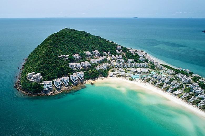 Nam Đảo Phú Quốc - hòn đảo đẹp tựa thiên đường 