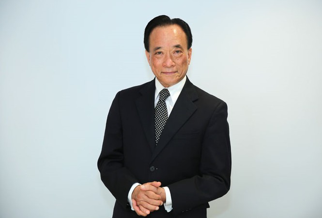 TS. Nguyễn Trí Hiếu, chuyên gia kinh tế - tài chính