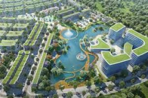 10 dự án nằm trên trục đường Trần Hưng Đạo từ Sân bay đến dự án Meyhomes Capital Phú Quốc