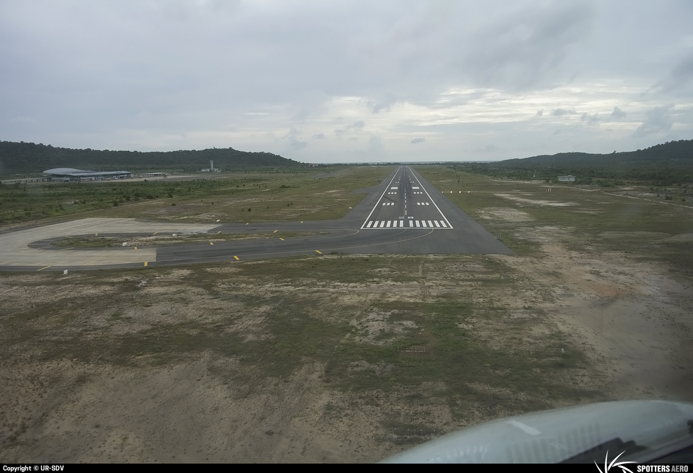 Sân bay Phú Quốc – Những ngày đầu đưa vào vận hành