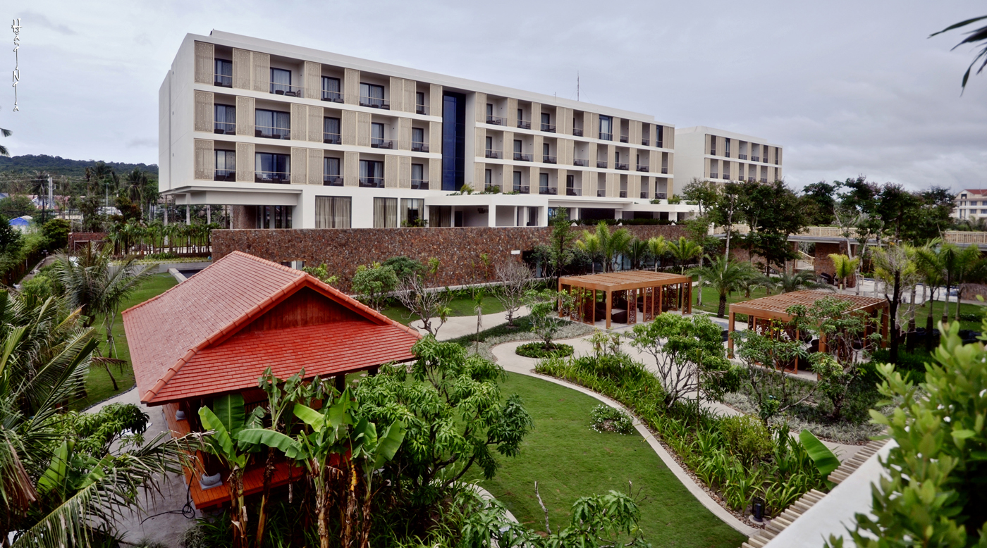 Salinda Premium Resort & Spa – Phú Quốc