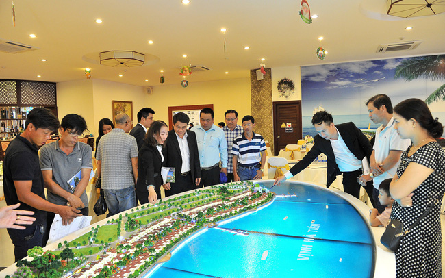 Cùng với quy hoạch, hạ tầng đang được chú trọng đầu tư khiến BĐS Kiên Giang được NĐT chú ý