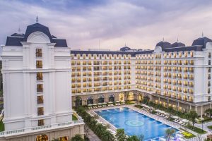 Cơ hội sở hữu căn hộ nghỉ dưỡng tại Phú Quốc chỉ với 1 tỷ đồng