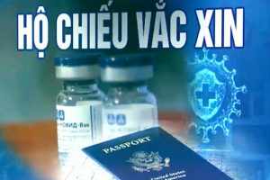 Phú Quốc có thể được thí điểm sử dụng Hộ chiếu vaccine với khách quốc tế