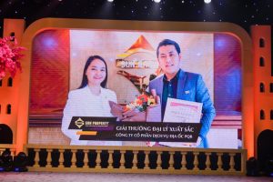 Sự kiện trực tuyến “Nam Phú Quốc – Vang danh một chặng đường”: Điểm hẹn của những nhà phân phối tài năng