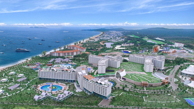 Kinh nghiệm đầu tư đất Phú Quốc hiệu quả: Định vị vị trí đầu tư