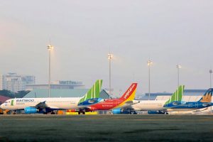 Hàng không, du lịch đang chính thức “phá băng” sau thí điểm đón khách quốc tế đến Phú Quốc