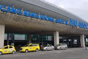 Sân bay Phú Quốc sẵn sàng cho công tác đón khách quốc tế trở lại