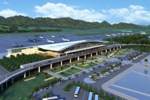 Hoàn thành quy hoạch điều chỉnh cảng hàng không Phú Quốc