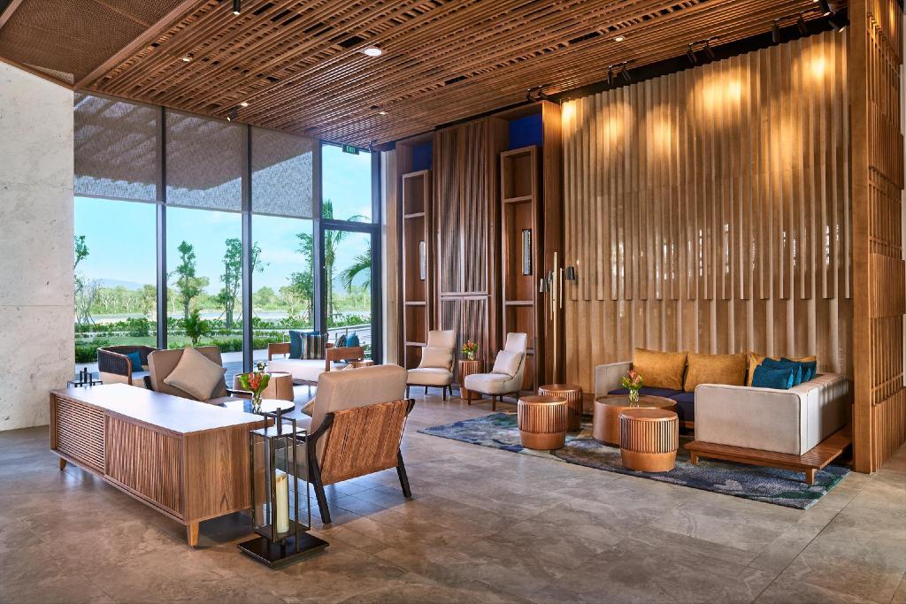 Mövenpick Villas & Residences Phú Quốc là điểm đến hoàn hảo cho kỳ nghỉ 5 sao kết hợp chăm sóc sức khoẻ cho du khách