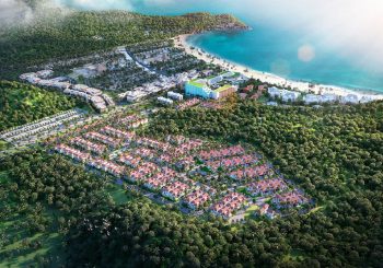 Dự án Sun Tropical Village – Sungroup tại Bãi Kem