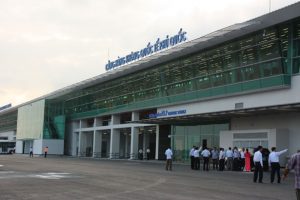 Đề xuất đầu tư mở rộng Cảng hàng không quốc tế Phú Quốc