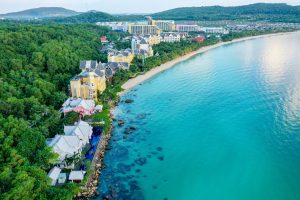 Kế hoạch mới của Kiên Giang cho du lịch Phú Quốc năm 2022