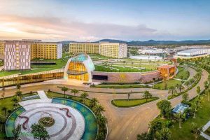 Khám phá Casino Phú Quốc – Corona Casino đẳng cấp bậc nhất dành cho người Việt