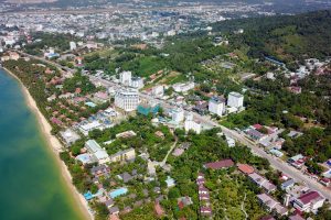 Ý kiến của người dân Phú Quốc về đồ án quy hoạch thành phố đến 2040