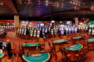 Casino Phú Quốc đạt doanh thu “khủng” khi hấp dẫn đa phần khách Việt