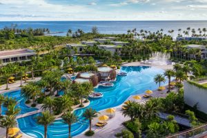 Khách sạn Phú Quốc lọt top “tốt nhất Châu Á” 2022