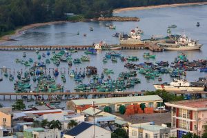 Phú Quốc – Nhân tố chính trong phục hồi kinh tế tỉnh Kiên Giang