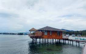 Các bungalow xây dựng trái phép ở ấp Cây Sao, xã Hàm Ninh sẽ được UBND TP Phú Quốc cưỡng chế, tháo dỡ vào cuối tháng 10 này