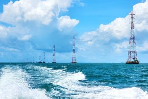 Bước phát triển của đảo ngọc Phú Quốc – điện lưới quốc gia