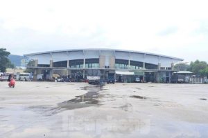 Thực hiện bán đấu giá quyền sử dụng đất Khu sân bay Phú Quốc cũ