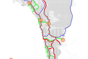 Định hướng phát triển giao thông Phú Quốc theo hướng xanh