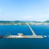 Phú Quốc hoàn thành cầu cảng quốc tế để đón tàu siêu khủng